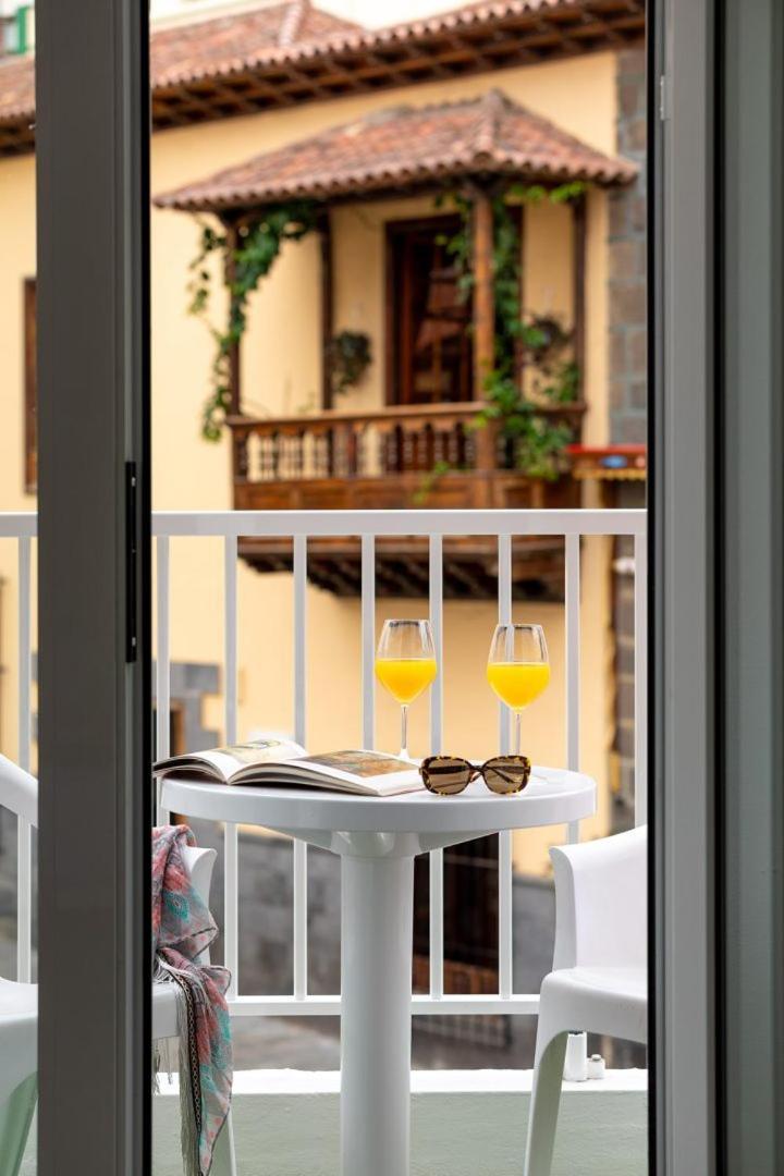 Hotel Boutique Hc Maga Puerto de la Cruz  Bagian luar foto