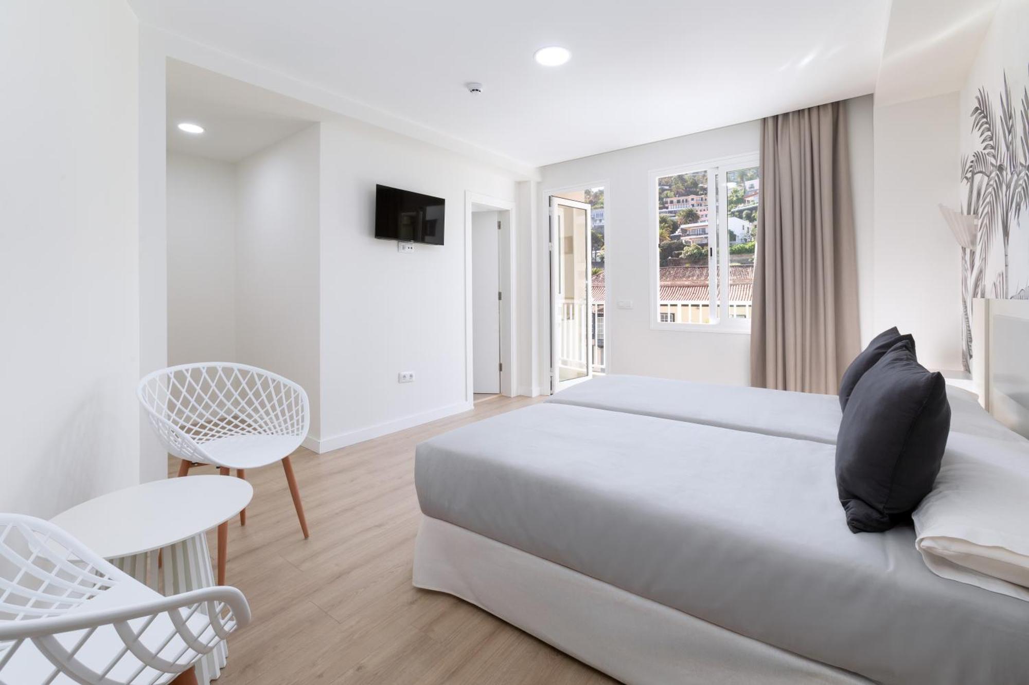 Hotel Boutique Hc Maga Puerto de la Cruz  Bagian luar foto