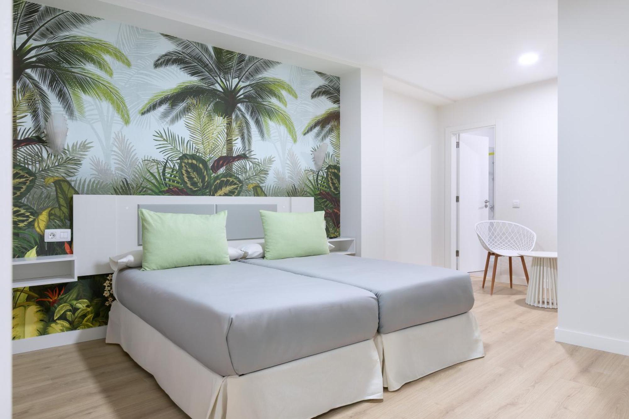 Hotel Boutique Hc Maga Puerto de la Cruz  Bagian luar foto