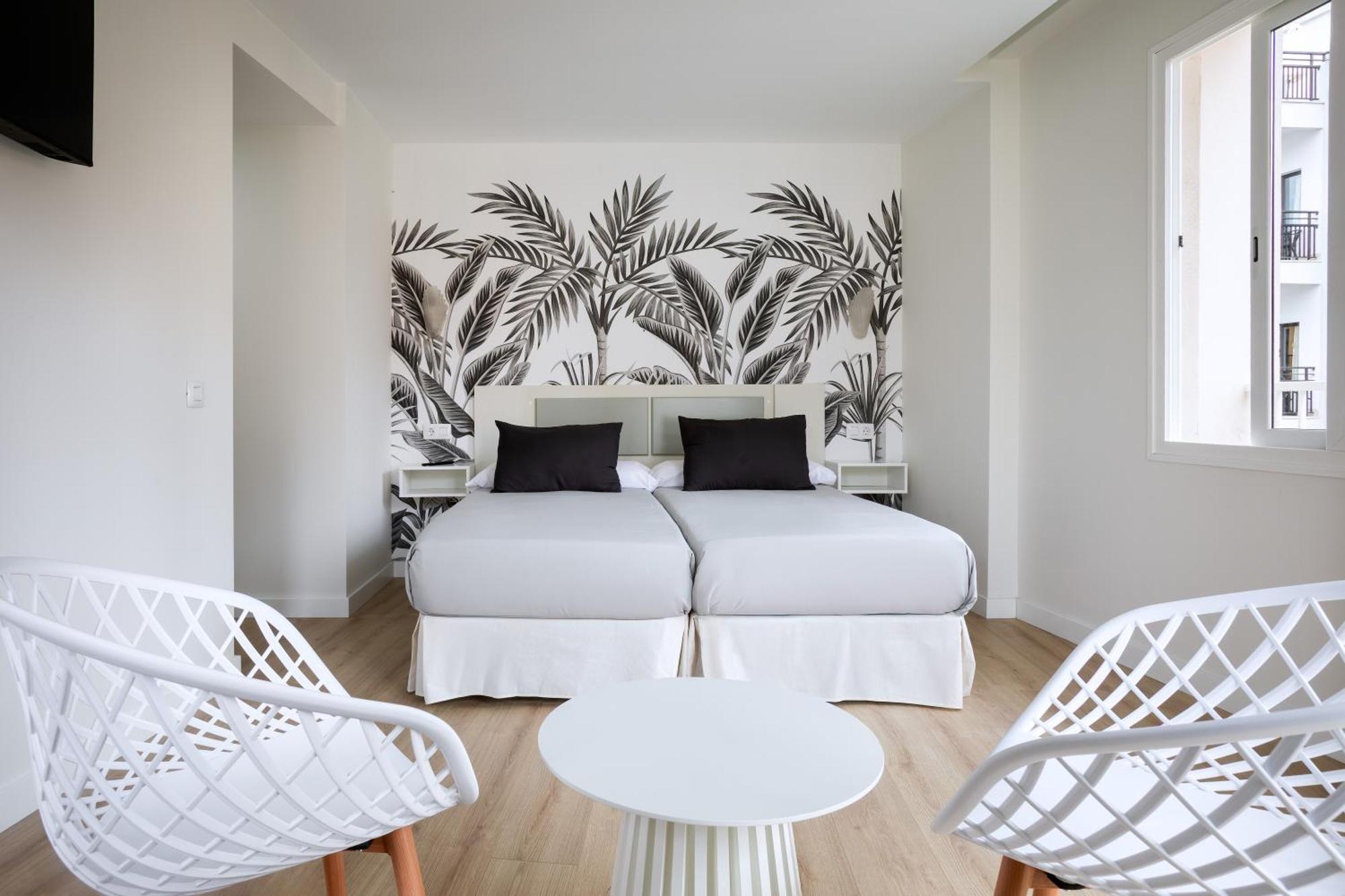 Hotel Boutique Hc Maga Puerto de la Cruz  Bagian luar foto