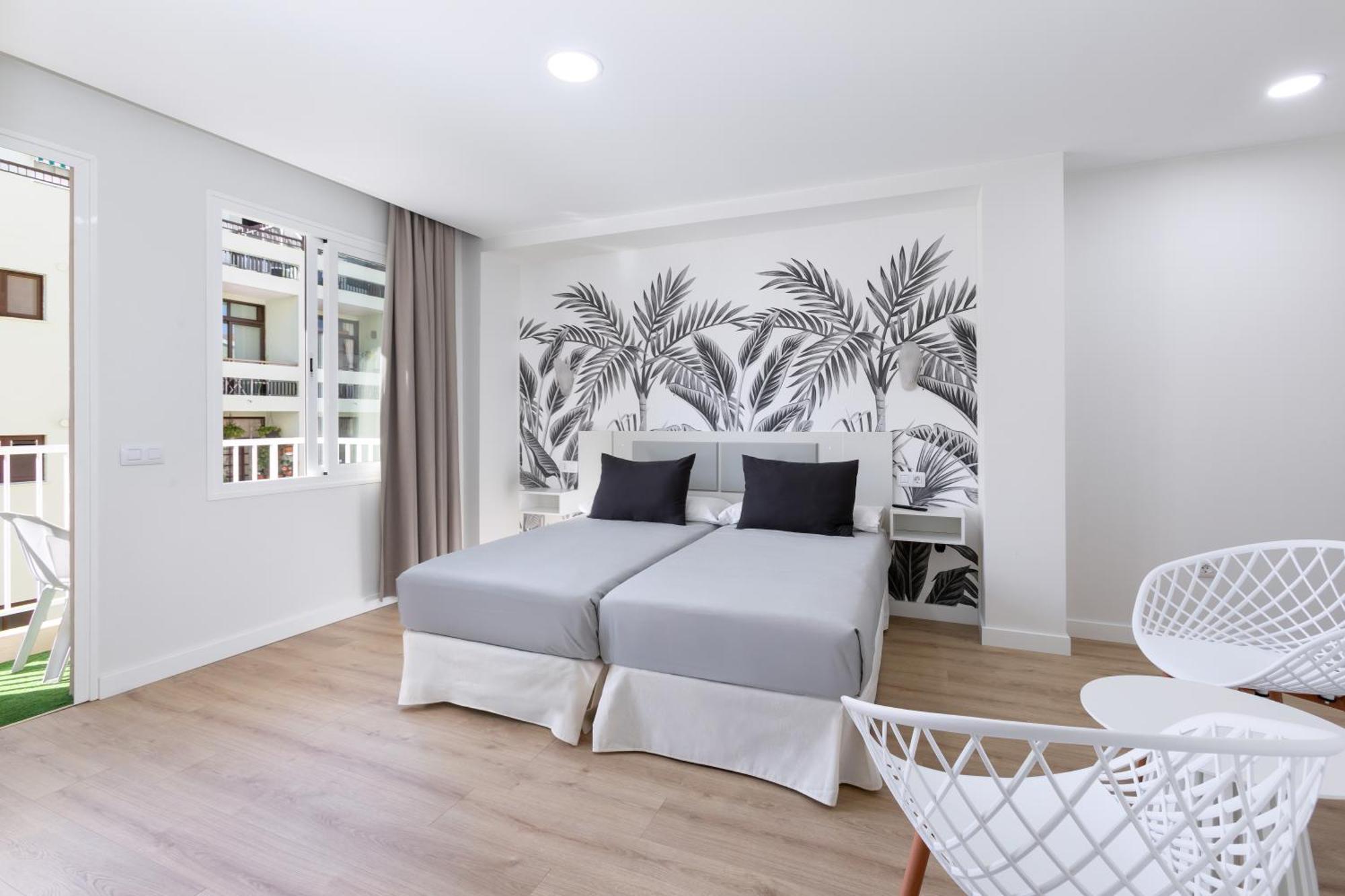 Hotel Boutique Hc Maga Puerto de la Cruz  Bagian luar foto