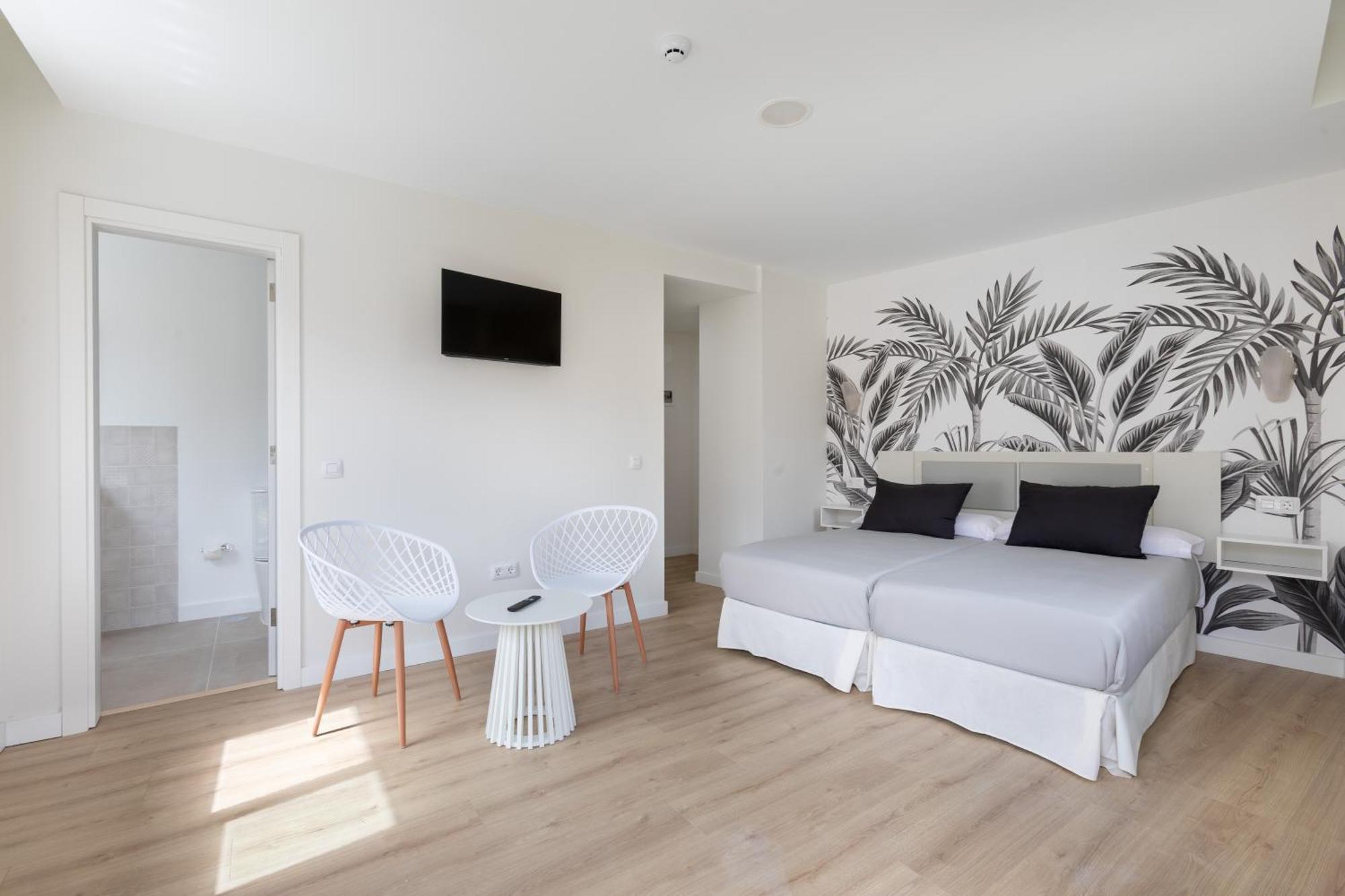 Hotel Boutique Hc Maga Puerto de la Cruz  Bagian luar foto