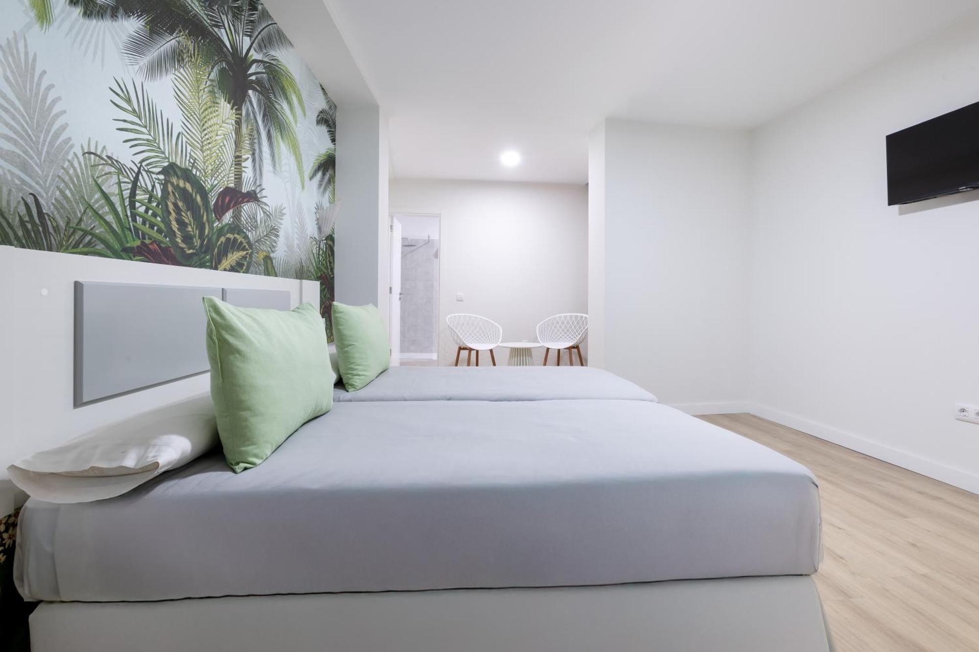Hotel Boutique Hc Maga Puerto de la Cruz  Bagian luar foto