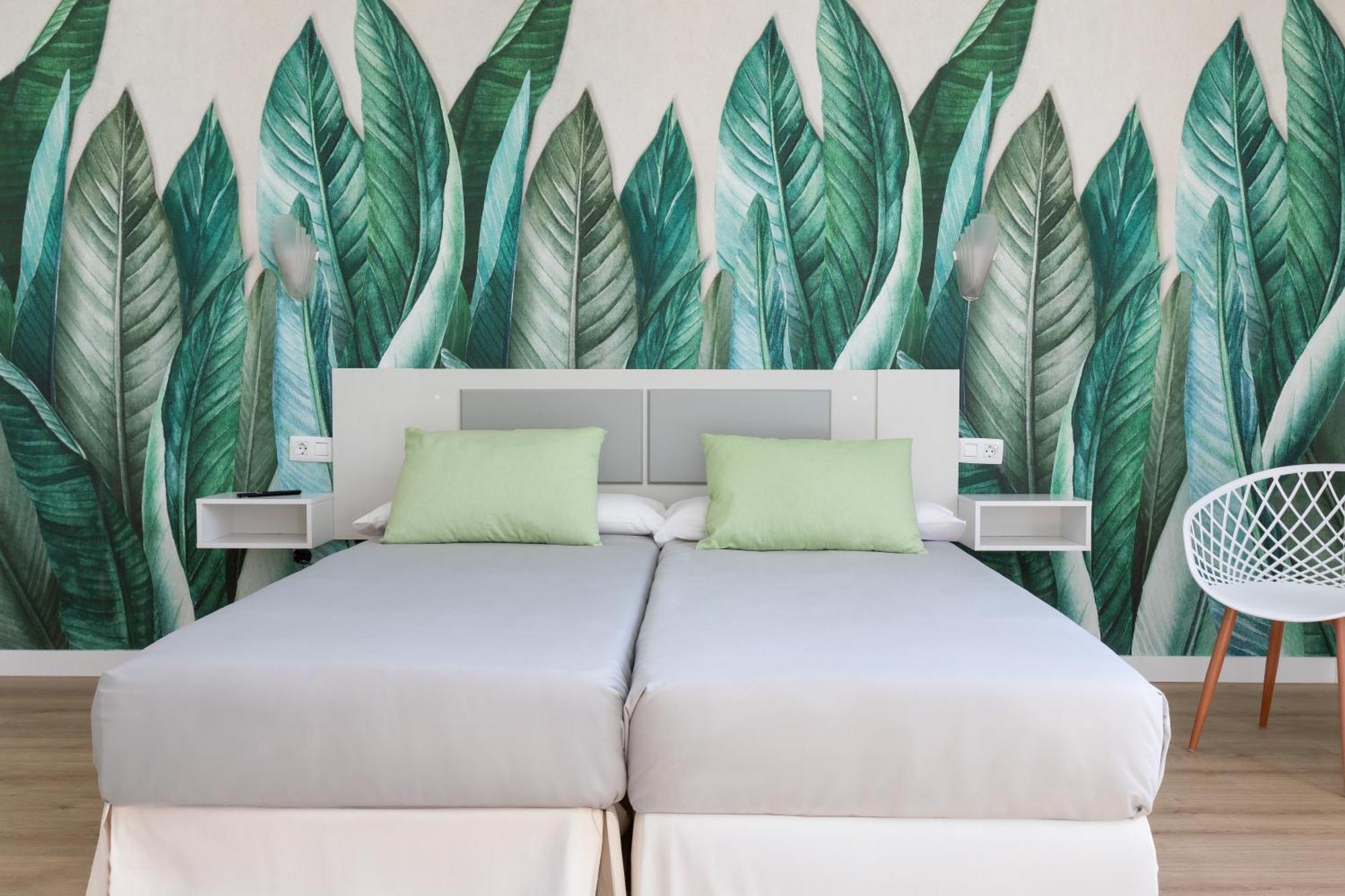 Hotel Boutique Hc Maga Puerto de la Cruz  Bagian luar foto