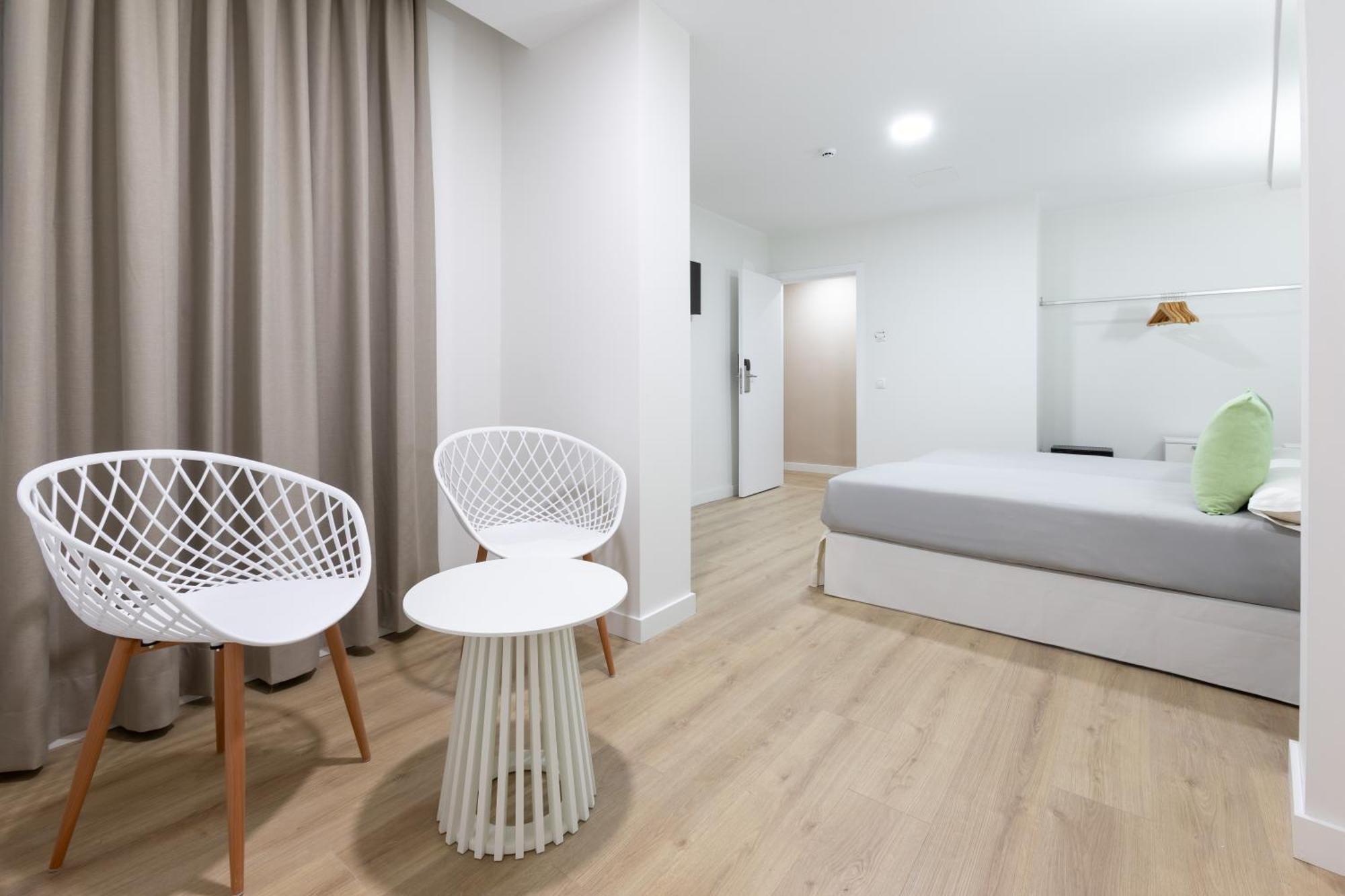 Hotel Boutique Hc Maga Puerto de la Cruz  Bagian luar foto