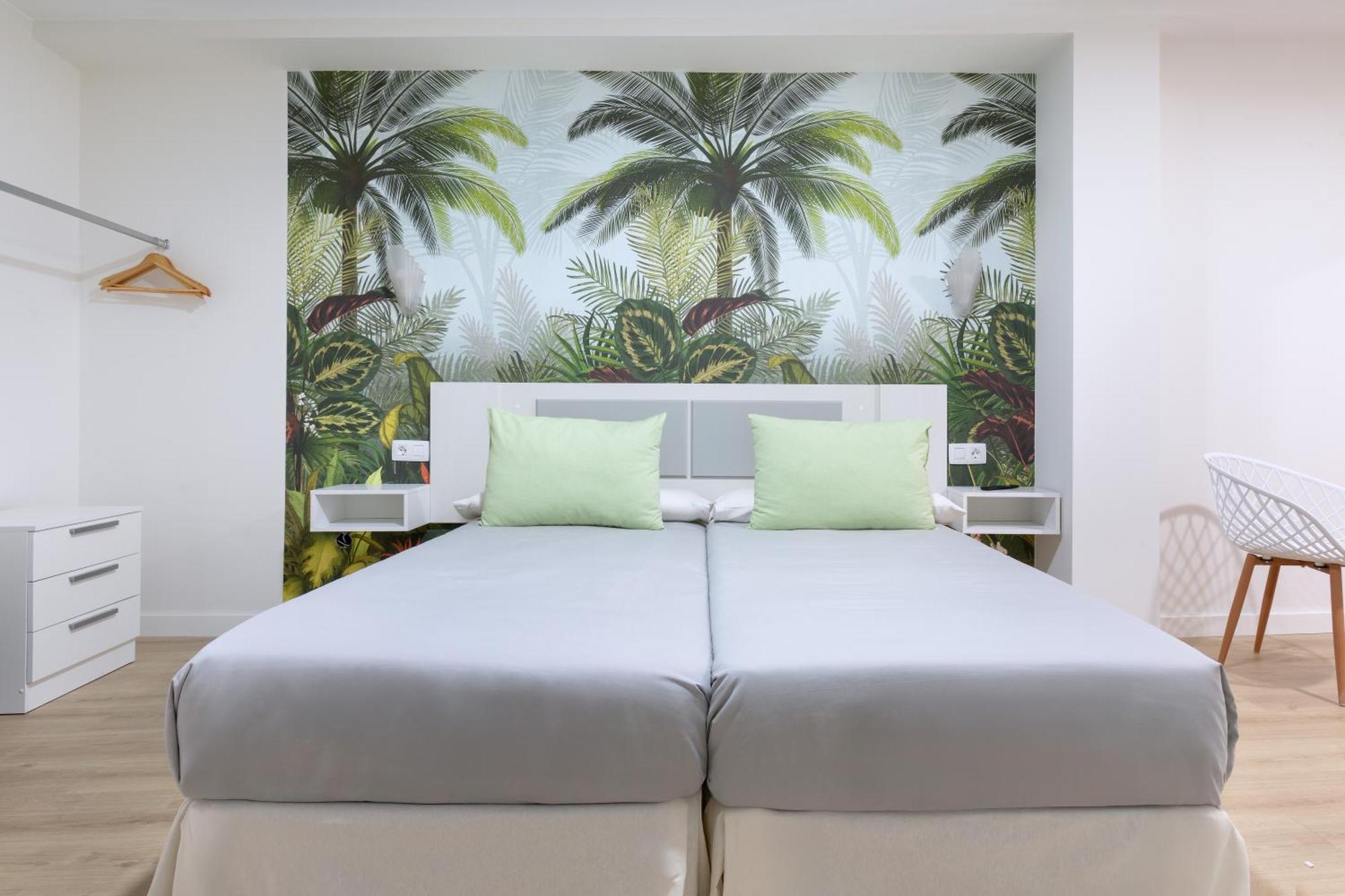 Hotel Boutique Hc Maga Puerto de la Cruz  Bagian luar foto